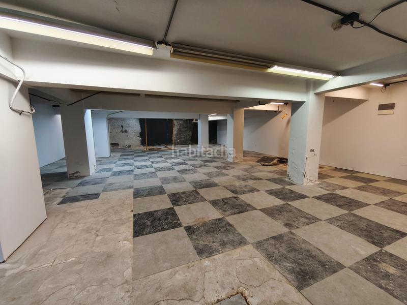 Foto aa9111b8-a3ef-46d6-b50a-c683330a8cec. Local comercial en Cuatro Caminos Santander