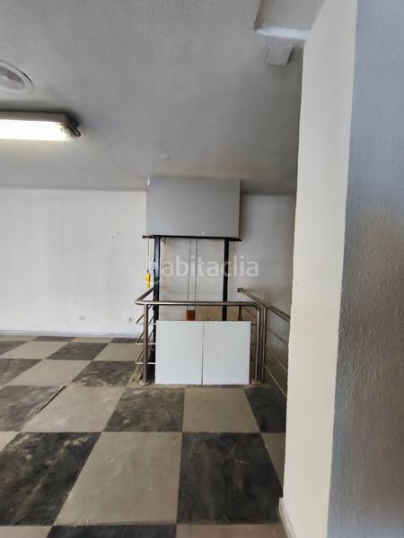 Foto dd8f1663-36bb-4c22-9af4-7191b5969897. Local comercial en Cuatro Caminos Santander