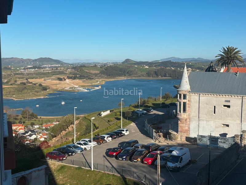 Foto f4711cf9-0641-4e24-8646-5a9efa58d1c0. Dúplex amb calefacció aparcament a Suances