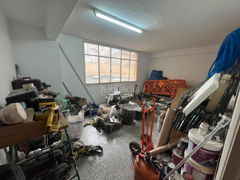 Foto 13d93a1a-36cd-40d4-b5b6-dcd5eadc32d3. Local comercial a calle alonso 5 a Cuatro Caminos Santander