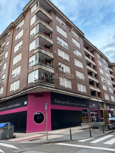 Foto 0771dd4a-16d4-485e-adda-cb69da56b535. Appartamento con riscaldamento in Centro Torrelavega