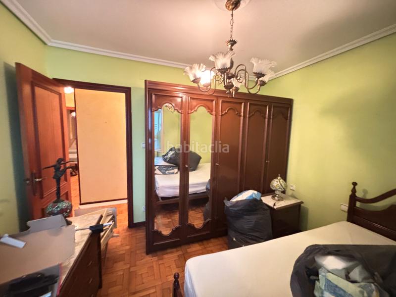 Foto 0a39b619-b53b-448c-bd75-0a0c32d76595. Appartamento con riscaldamento in Centro Torrelavega