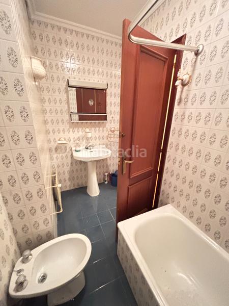 Foto 5e04845b-2143-4021-a286-e1730948e4fa. Appartamento con riscaldamento in Centro Torrelavega