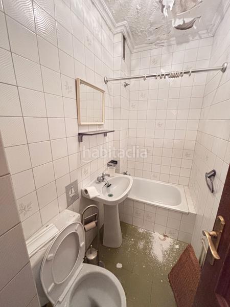 Foto f17c2438-1078-4ba0-baca-209eff710948. Appartamento con riscaldamento in Centro Torrelavega