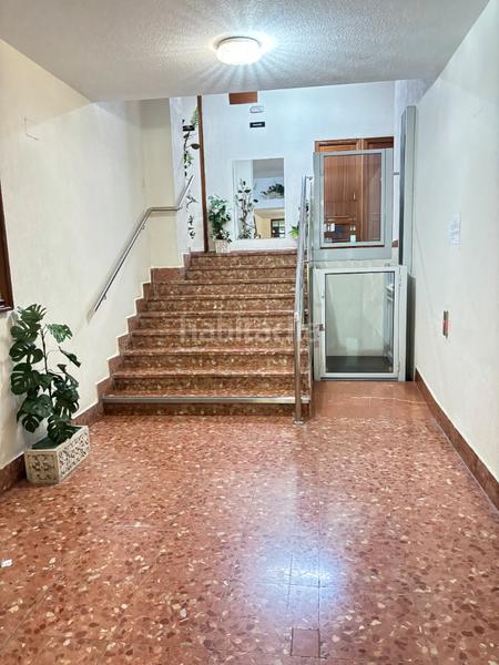 Foto f740ff2f-86f4-4aca-a78a-feed790f6d0c. Appartamento con riscaldamento in Centro Torrelavega