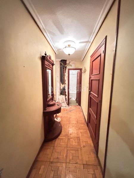 Foto 89c7275b-1717-4238-a5bf-a5ece7fa2186. Appartement avec chauffage dans Centro Torrelavega