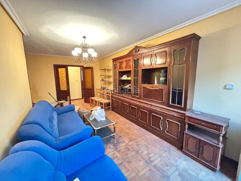 Foto bf51ec3b-9db0-4902-8ed6-149f6c42e9fa. Appartement avec chauffage dans Centro Torrelavega