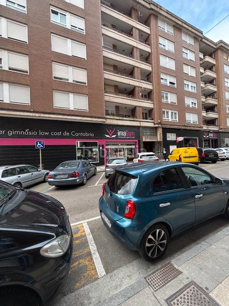 Foto e0c00b34-8521-4591-a815-f61652093fa4. Appartement avec chauffage dans Centro Torrelavega