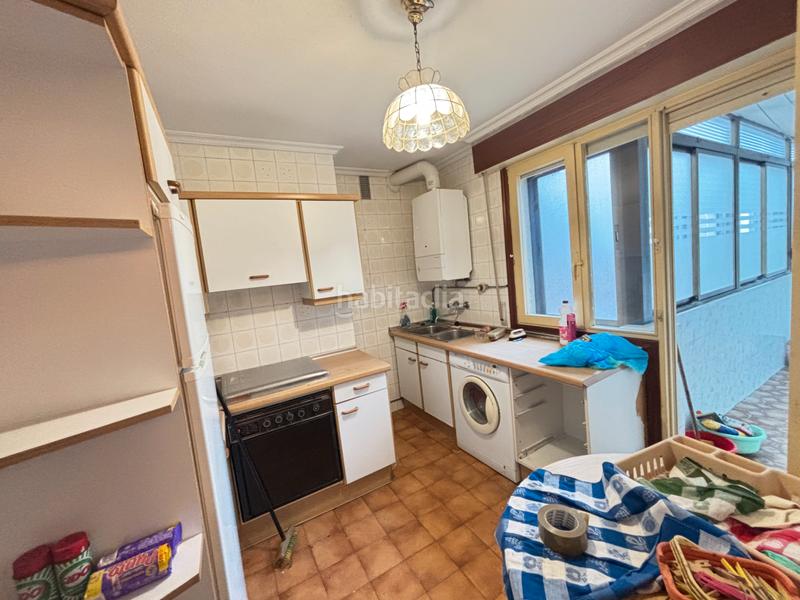 Foto 1dbee38c-50c6-466c-b363-b888ea116a46. Etagenwohnung mit heizung in Centro Torrelavega