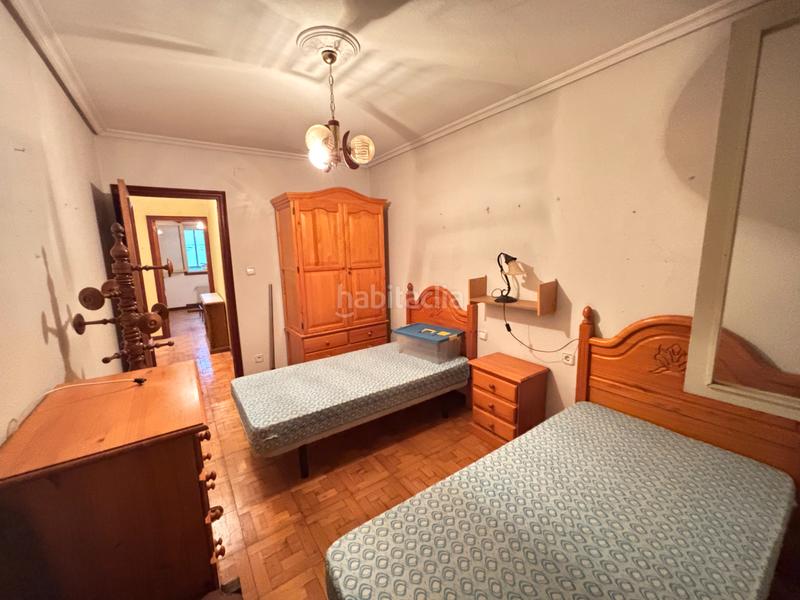 Foto 7f0b5b37-d69c-4d95-8a5e-d130167579a5. Etagenwohnung mit heizung in Centro Torrelavega