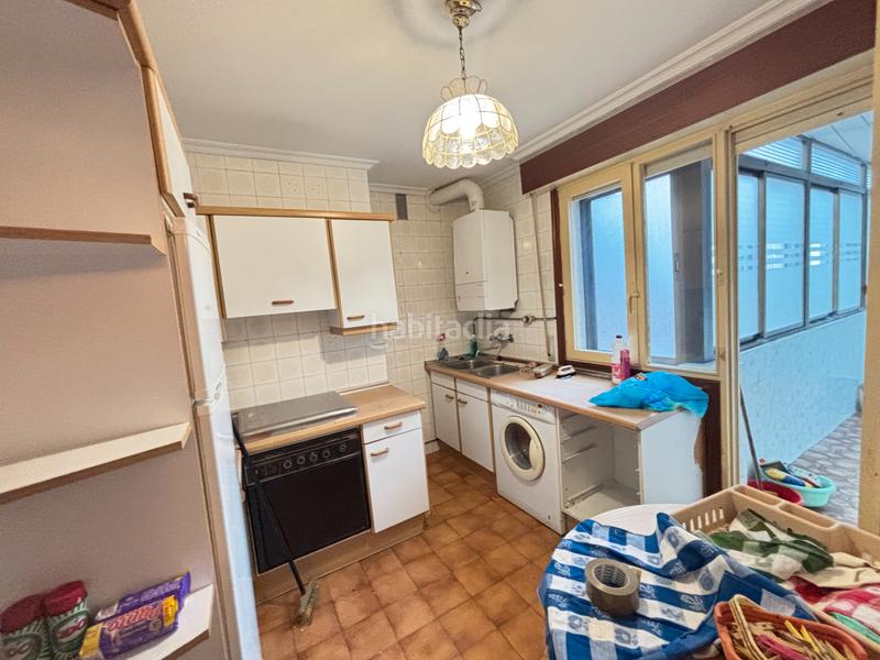 Foto 88370a26-af9e-46f9-af7d-b16d9848edea. Etagenwohnung mit heizung in Centro Torrelavega