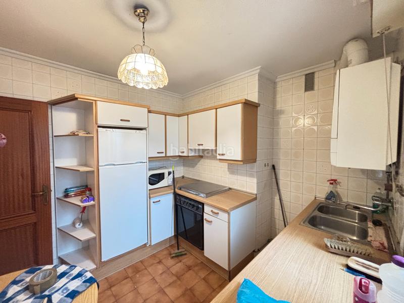 Foto 9bf69a5f-4e47-46c4-a021-ef4a8ef6a031. Etagenwohnung mit heizung in Centro Torrelavega