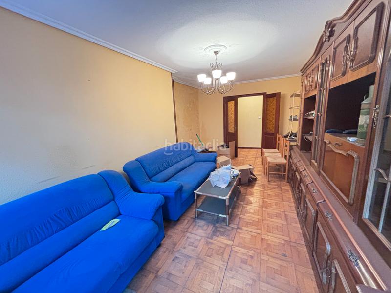 Foto b6a4a8bb-cba6-4547-bf81-d3f6d4c7a844. Etagenwohnung mit heizung in Centro Torrelavega