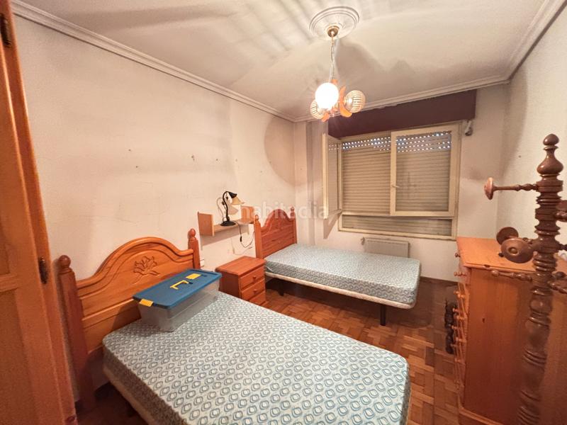 Foto d1afc73a-0a44-414b-9fd0-a6acd3cf6145. Etagenwohnung mit heizung in Centro Torrelavega