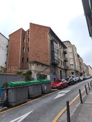 Edifici  Calle tantín