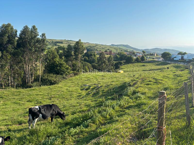 Foto 09323e93-0446-468b-ae85-5657a7e4c03a. Terreno residenziale in Suances