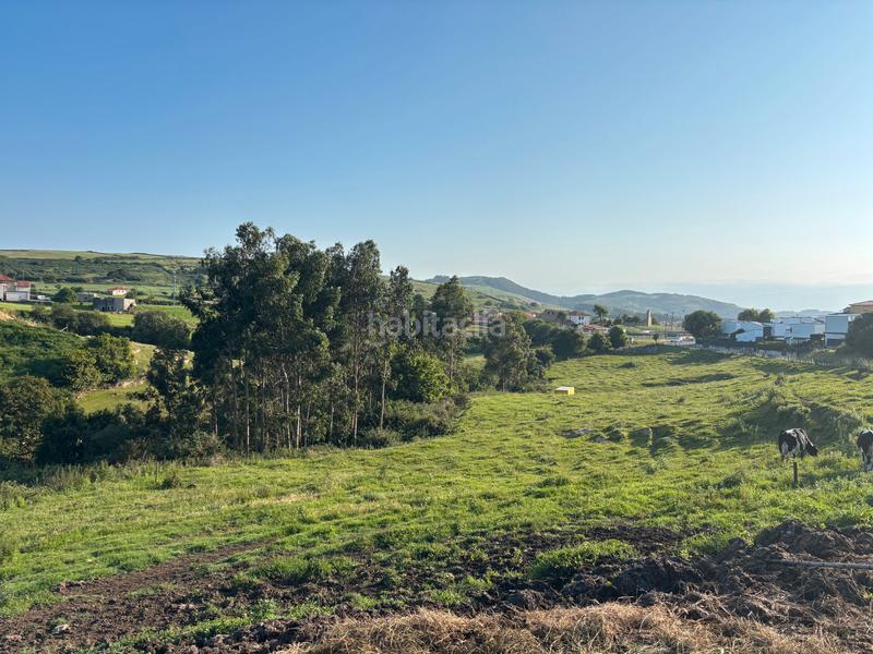 Foto 84c8c469-4e94-41ec-b485-efccb57bbaf9. Terreno residenziale in Suances