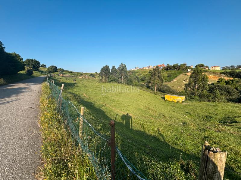 Foto 89f35a18-a2b9-4052-9418-85302f5fe66d. Terreno residenziale in Suances