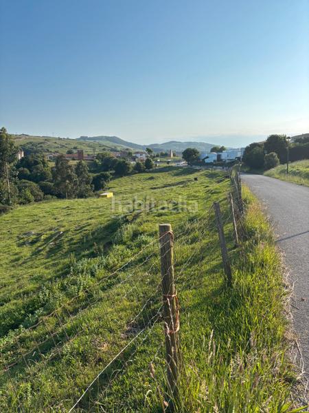 Foto b2aae4ab-b9c9-4487-ad4b-d7667afaa9b4. Terreno residenziale in Suances