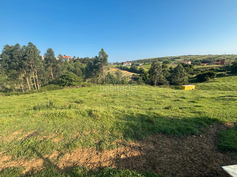 Foto e0d0d47d-fa12-4eef-967b-f1386701322c. Terreno residenziale in Suances