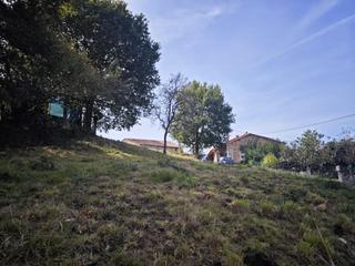 Terreno residencial en Ruente