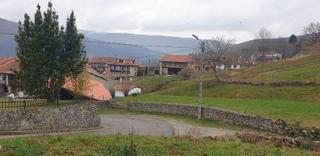 Terreny residencial a Ruente