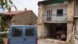Maison à Tojos (Los)