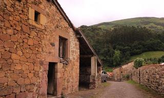 Maison à Cabuérniga