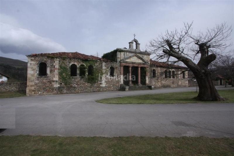 Foto 248f0ed3-f285-4dbd-8241-c2187de444cd. Casa in Cabuérniga