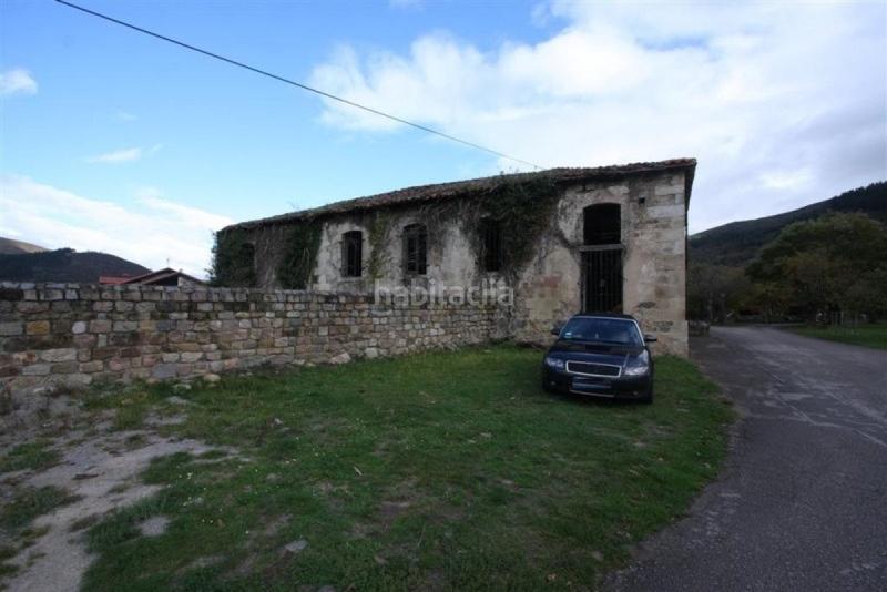 Foto c0d3d8c2-35a5-4620-bb0d-46aa105223a6. Casa in Cabuérniga