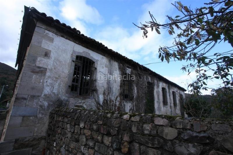 Foto c159c1e4-9d63-47e7-8462-6a67af636851. Casa in Cabuérniga