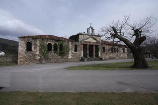 Maison à Cabuérniga