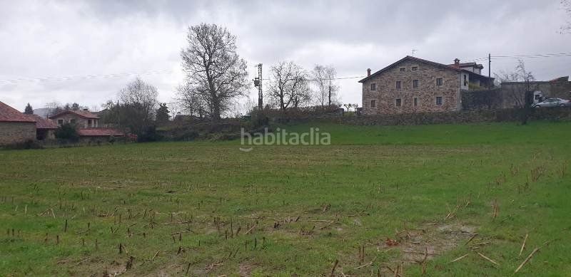 Foto 90307c49-b2cf-49ce-b821-2d8e874a1357. Terreny residencial a Mazcuerras