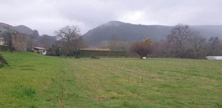 Residential Plot in Mazcuerras