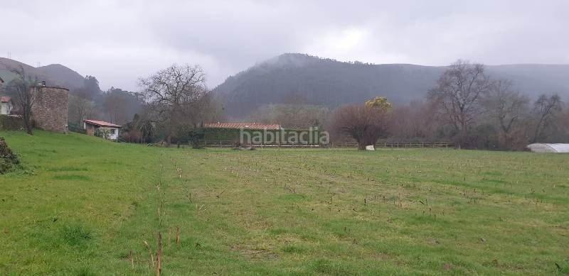 Foto 39972656-7630-4e3a-a932-ed05e9737d86. Terreno residenziale in Mazcuerras