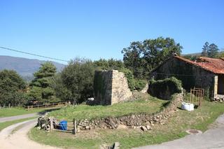 Residential Plot in Ruente