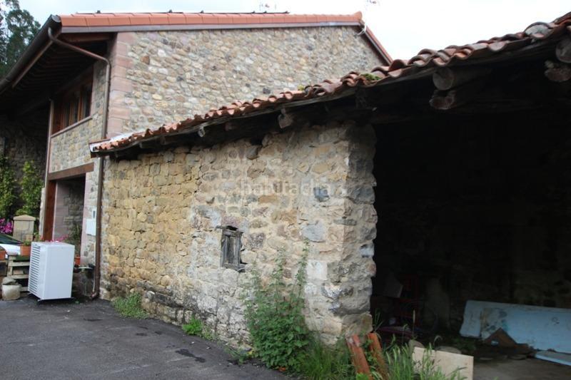 Foto 35084250-3b0c-4eff-9a27-7ce2fafa7318. Casa in Cabuérniga