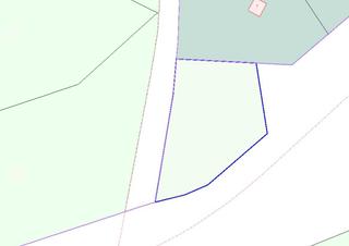 Terreny residencial a Valdáliga