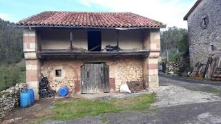 Casa a Valdáliga