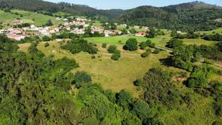 Terreny residencial a Valdáliga. Terreno para construir una casa