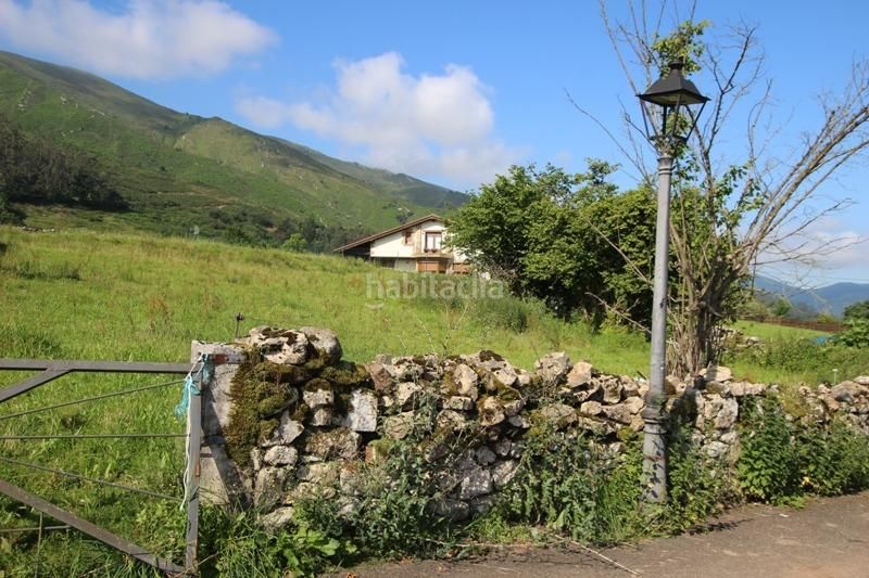Foto ad3c842c-cd9c-420e-98e8-3e1c0774a039. Terreny residencial a Valdáliga