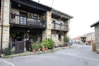 Maison à Tojos (Los). La casita de la montaña