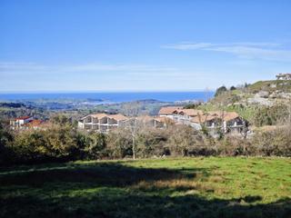 Terreno residenziale in Udías