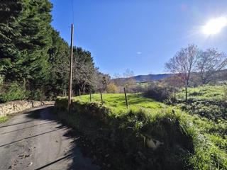 Terreny residencial a Valdáliga
