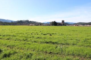 Terreny residencial a Cabezón de la Sal. Finca para construir una casa