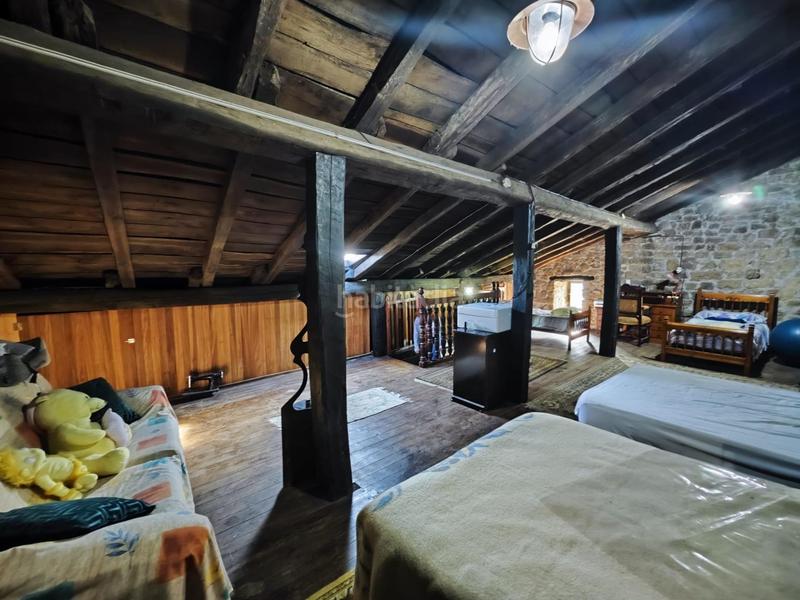 Foto 2003ddcb-f9d2-4108-ae09-17f03c07d050. Maison avec chauffage dans Tojos (Los)