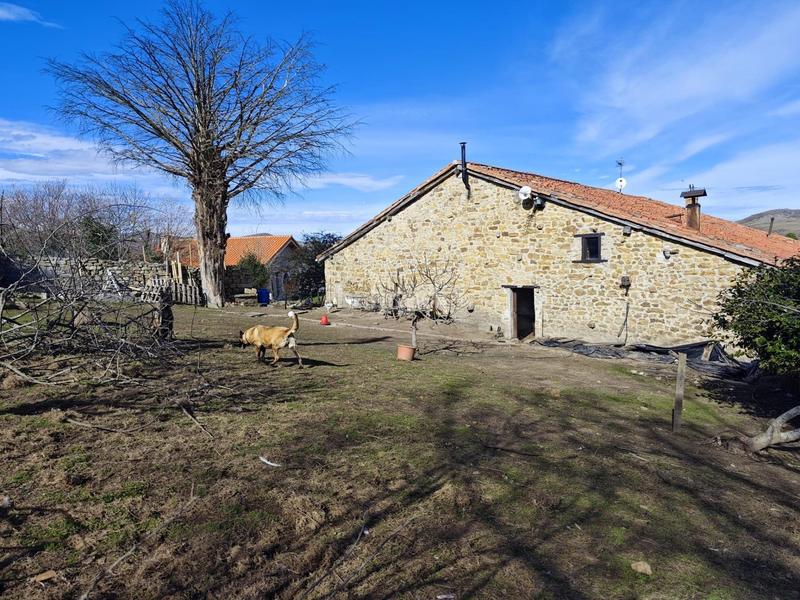 Foto 2ab82329-2952-436d-adf8-36a98bc5cef0. Maison avec chauffage dans Tojos (Los)