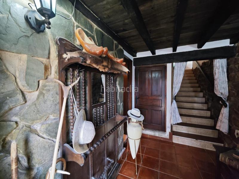 Foto 30dd50ed-5df7-4fac-b68f-eea3d0a9be86. Maison avec chauffage dans Tojos (Los)