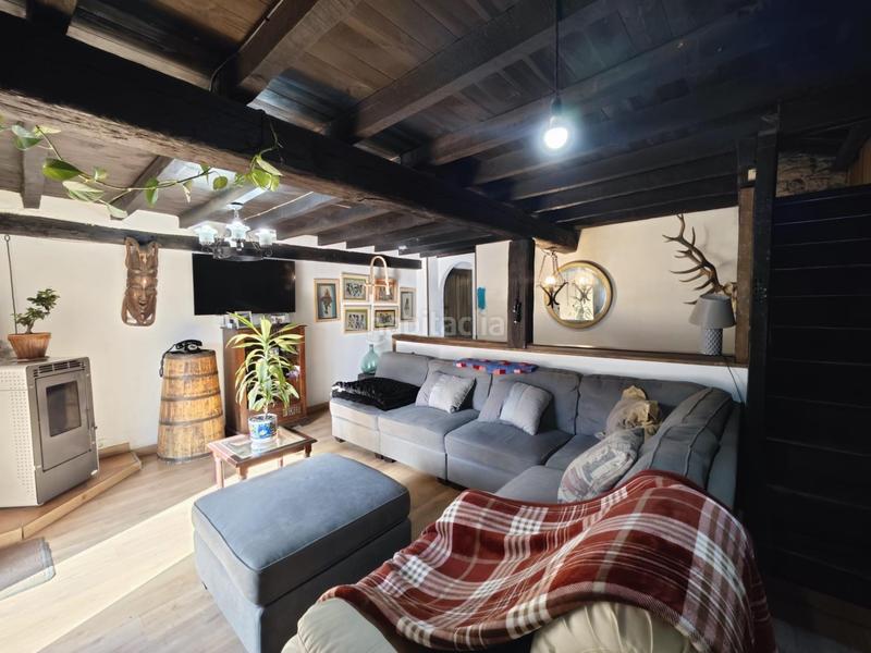 Foto 7e46f552-5f6f-4724-a2e1-6ee2c5a1a12f. Maison avec chauffage dans Tojos (Los)