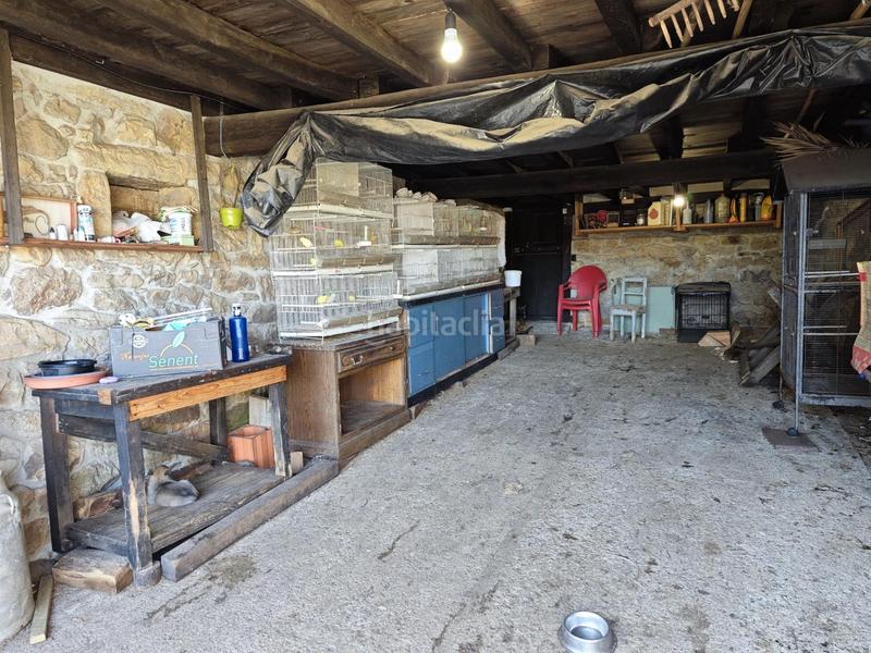 Foto 90d511b0-ab17-48e4-a2f8-f953e2291d0e. Maison avec chauffage dans Tojos (Los)